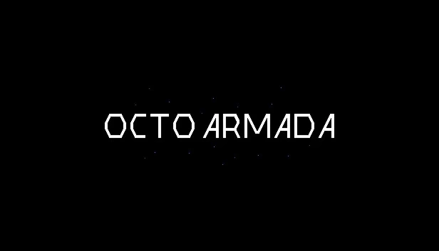章鱼舰队（Octo Armada） 游戏封面