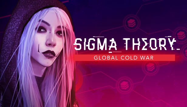 西格玛理论：全球冷战（Sigma Theory: Global Cold War） 游戏封面