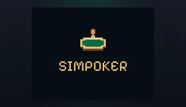 模拟扑克（SimPoker） 游戏封面