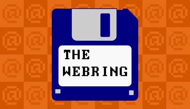 The Webring 游戏封面