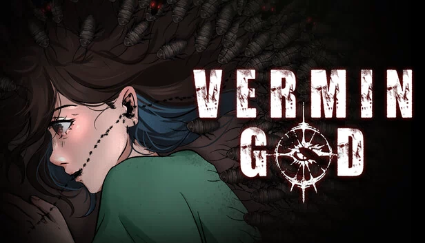 害虫之神（Vermin God） 游戏封面