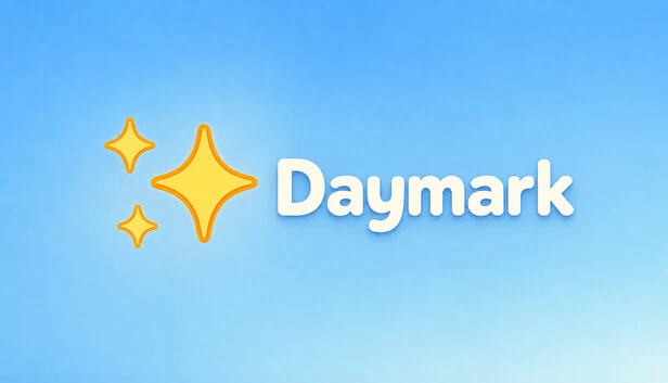 Daymark 游戏封面