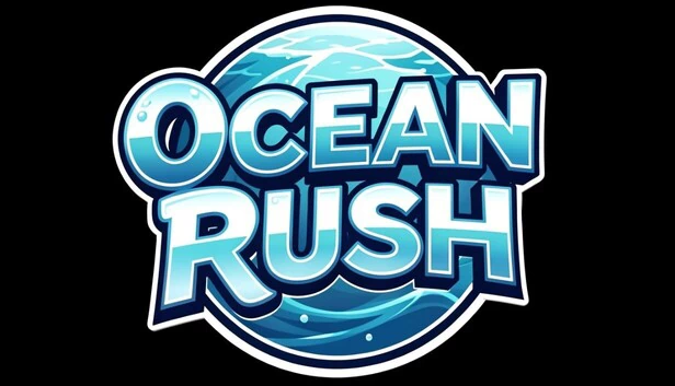 海洋冲刺（Ocean Rush） 游戏封面