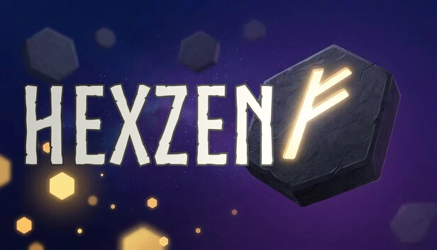 Hexzen 游戏封面