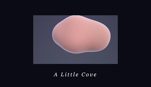 小海湾(A Little Cove) 游戏封面