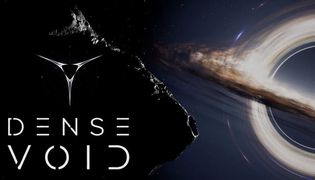 虚空密境（Dense Void） 游戏封面