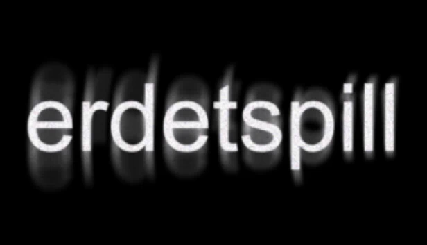 地球游戏（erdetspill） 游戏封面