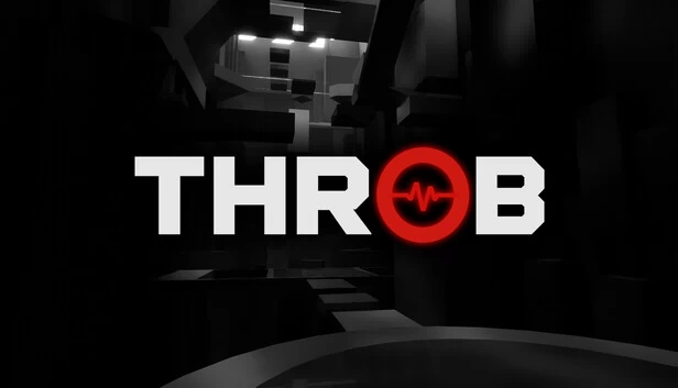 THROB 游戏封面