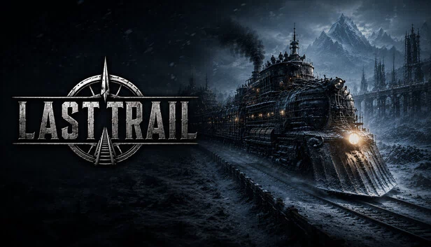最后的铁路（Last Rail） 游戏封面