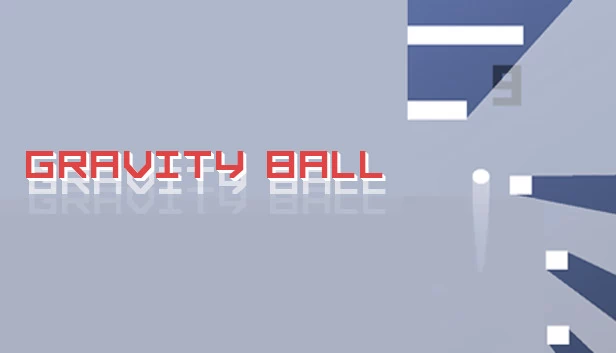 重力球（Gravity Ball） 游戏封面