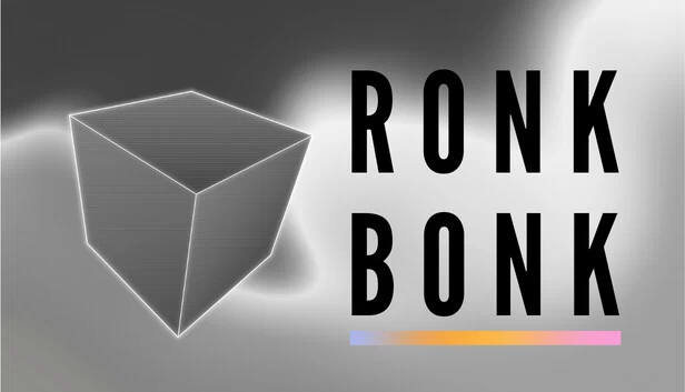 隆克邦克（RonkBonk） 游戏封面