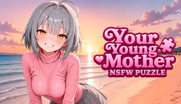Your Young Mother: NSFW PUZZLE 游戏封面