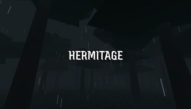 隐士（Hermitage） 游戏封面