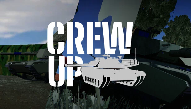 组队（Crew Up） 游戏封面