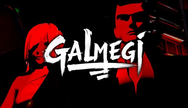 GALMEGI 游戏封面