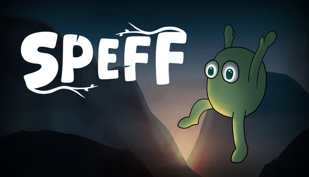 Speff 游戏封面