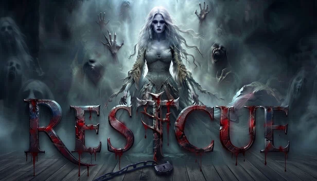 救援（Restcue） 游戏封面