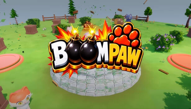 Boompaw 游戏封面