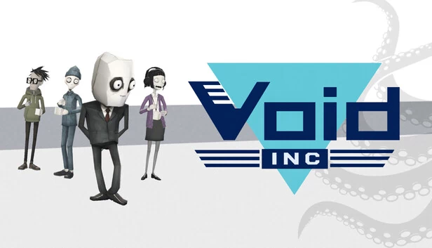虚空公司（Void Inc） 游戏封面