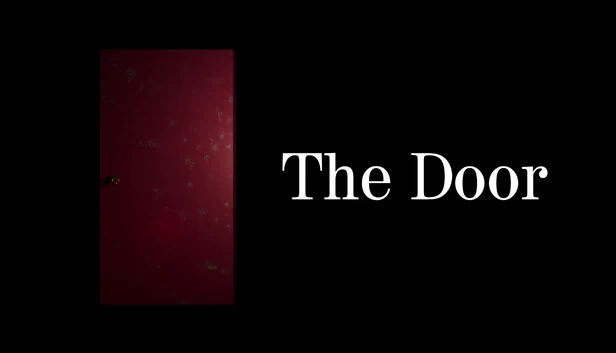 门（The Door） 游戏封面