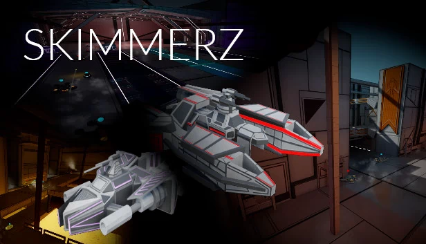 SKIMMERZ 游戏封面