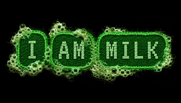 I AM MILK 游戏封面