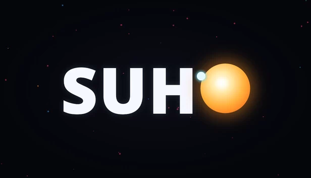 Suho 游戏封面