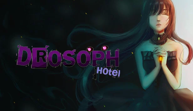 果蝇酒店（Drosoph Hotel） 游戏封面