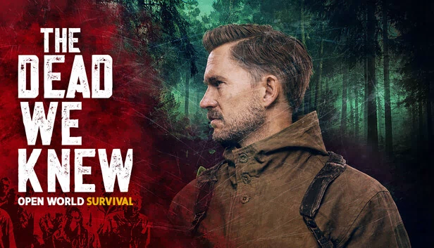 我们熟知的死者：开放世界生存（THE DEAD WE KNEW: Open World Survival） 游戏封面