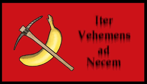 IVAN（Iter Vehemens ad Necem）（IVAN (Iter Vehemens ad Necem)） 游戏封面
