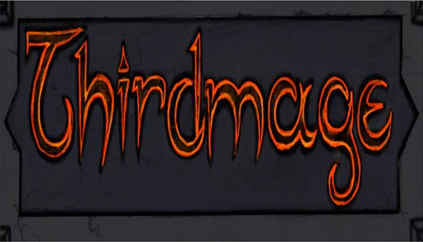 第三法师（Thirdmage） 游戏封面