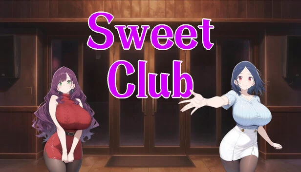 甜蜜俱乐部(Sweet Club) 游戏封面