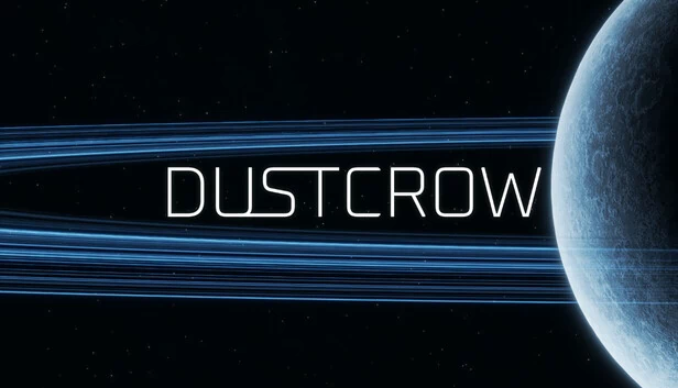 尘鸦（DUSTCROW） 游戏封面