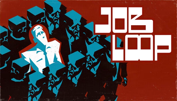 JobLoop 游戏封面