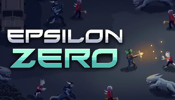 Epsilon Zero 游戏封面