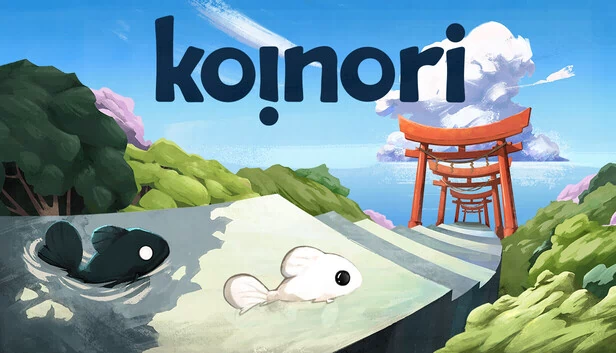 恋居（koinori） 游戏封面
