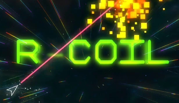 R-COIL 游戏封面