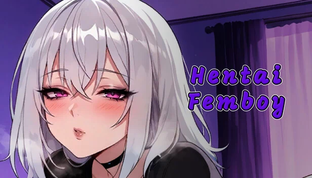 Hentai Femboy 游戏封面