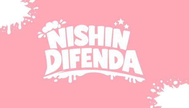 Nishin Difenda 游戏封面