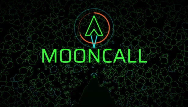 月唤（Mooncall） 游戏封面