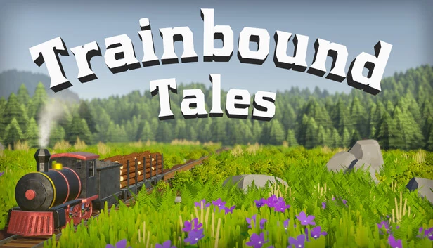 列车传说（Trainbound Tales） 游戏封面