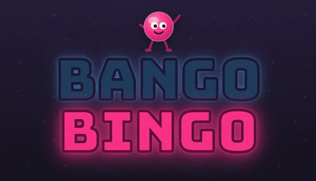 Bango Bingo 游戏封面