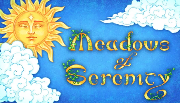 宁静草地(Meadows of Serenity) 游戏封面