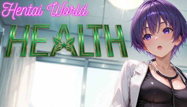 Hentai World Health 游戏封面
