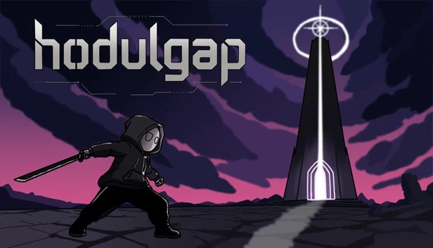 HODULGAP 游戏封面