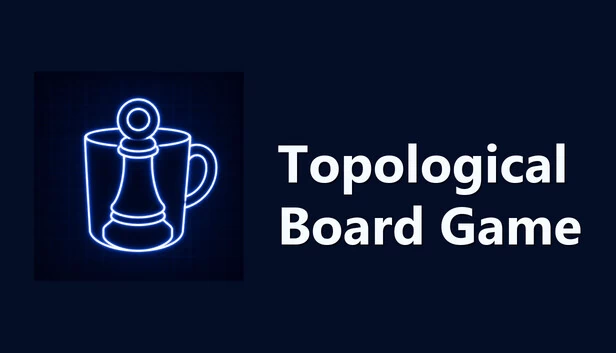 拓扑棋盘游戏（Topological Board Game） 游戏封面
