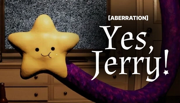 [异常] 是的，杰瑞！（[ABERRATION] Yes,Jerry!） 游戏封面