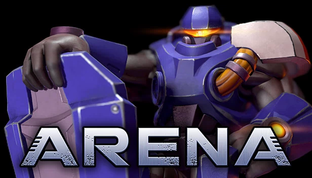 竞技场（Arena） 游戏封面
