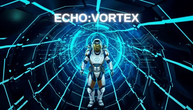 回声：漩涡（ECHO:VORTEX） 游戏封面