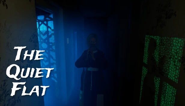 寂静公寓(The Quiet Flat) 游戏封面